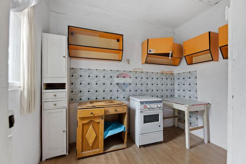 Casa de vanzare in zona Gai cu teren de 1.480 mp - 4