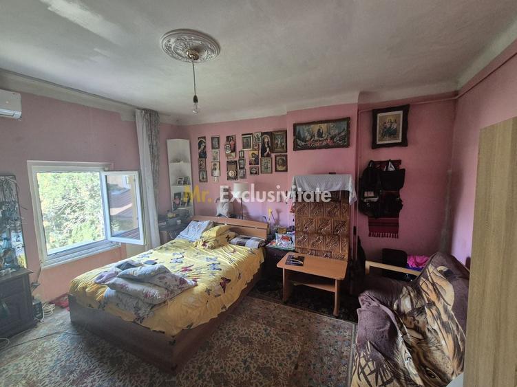 Apartament cu 3 camere decomandat în Amzei