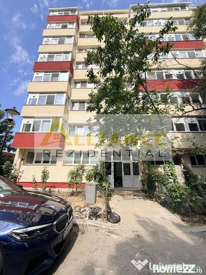 Apartament cu 2 camere decomandat în Giurgiului
