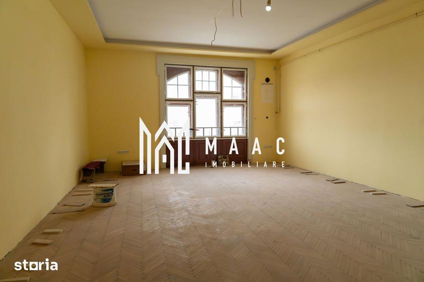 Spațiu comercial, de 360 mp, în Central