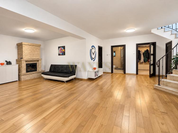 Casa Individuala - SU 170MP I Garaj I Teren 400MP - zona Parc Poligon - 4