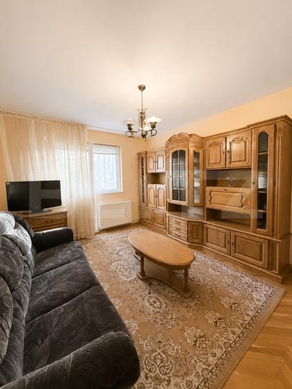 Apartament 3 camere, loc de parcare, etaj intermediar, Astra, Brașov - 2