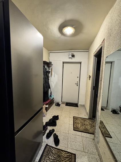 Apartament cu 3 camere decomandat, mobilat în Gării