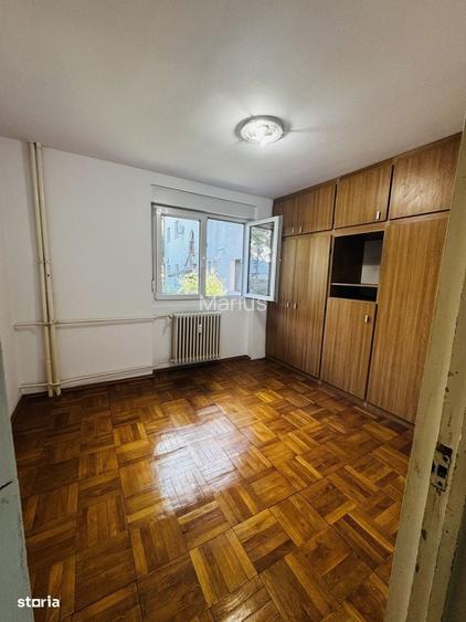 Apartament 2 camere Uta / Stadion