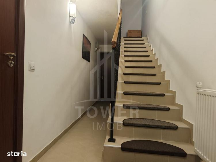 Apartament cu 4 camere în Turnișor
