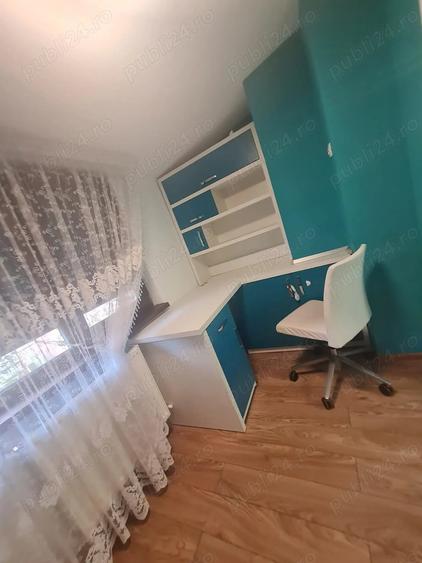 Apartament de inchiriat in Tg.Neam? , str. Mara?e?ti bl. 11, complet mobilat si utilat. - 1