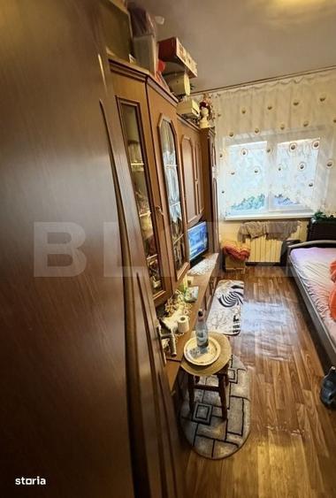 Apartament 3 camere decomandat,renovat ,zona excelenta Orastie - 10