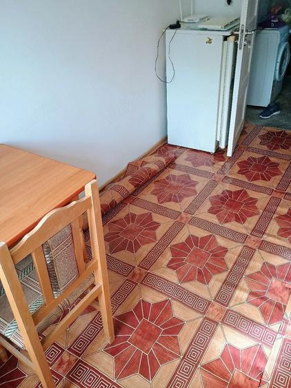 Garsonieră nedecomandată în Central