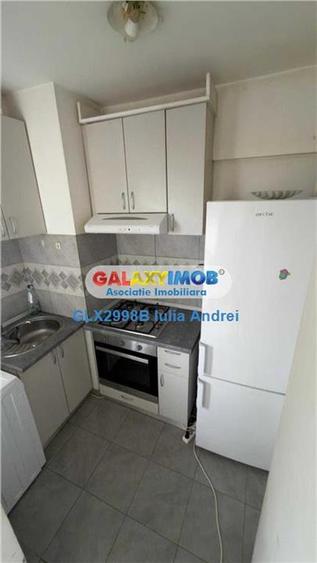 Apartament cu o camera de inchiriat Drumul Taberei - 5