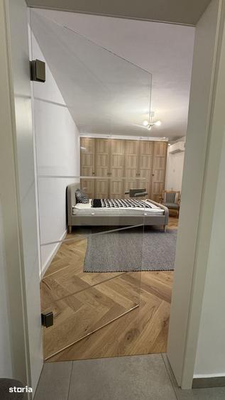 Garsoniera premium, prima inchiriere Militari, Lujerului - 8