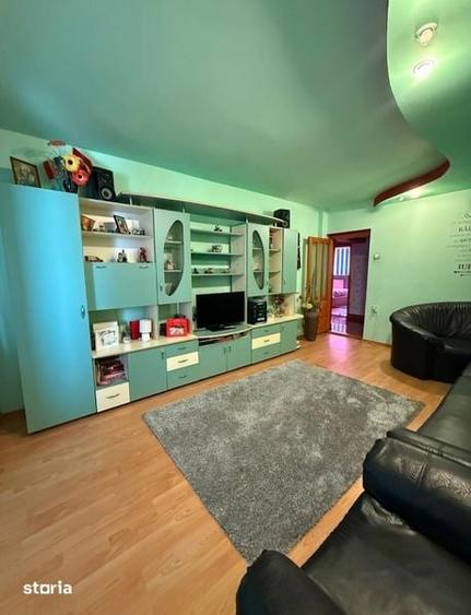 Vand Apartament 3 camere soseaua Buzaului , Braila - 5