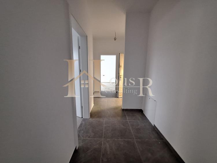 Apartament cu 2 camere decomandat în Braytim