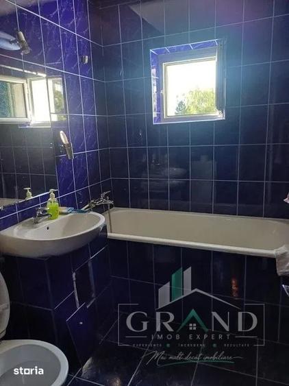 Apartament cu 3 camere decomandat în Mănăștur
