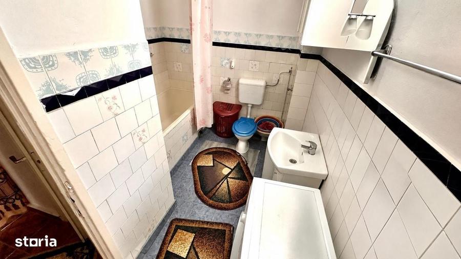 Apartament 3 camere semidecomandat, Aleea Parcului, Bacau - 1