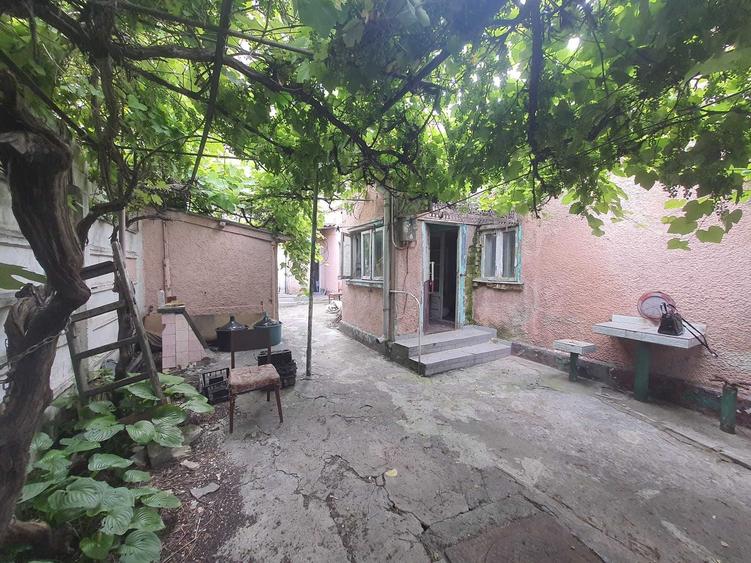Teren De Vanzare TOMIS II-VICTORIA 85.000 Euro - 7