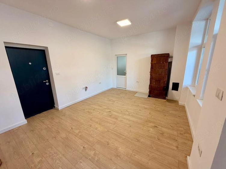 Spațiu comercial, de 31 mp, în Ultracentral
