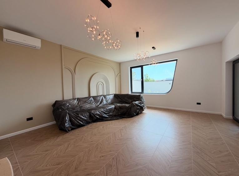 Vile exclusiviste | 5 camere | Lacul Lebada | Pantelimon Cernica - 6