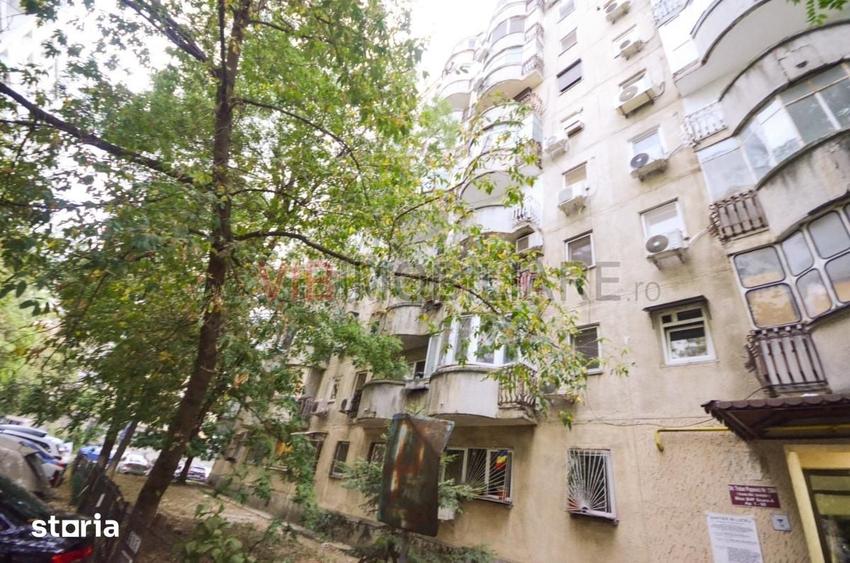 Piata Alba Iulia - Baba Novac - garsoniera - mobilata/utilat nou - 8