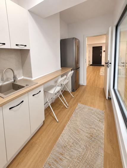 Inchiriez apartament 2 camere Smart Lujerului cu loc parcare subteran, disponibil imediat - 5