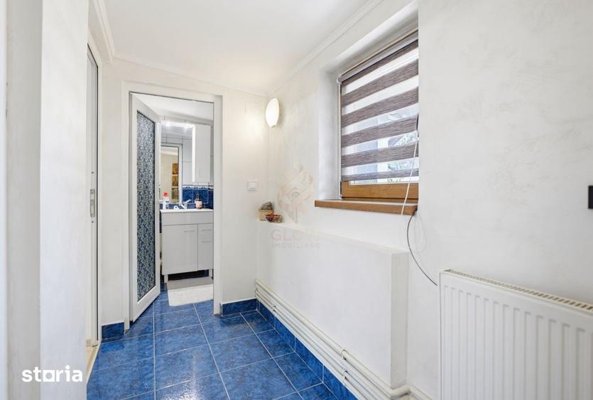 Casă cu 3 camere cu Teren 43 Mp în Timpuri Noi