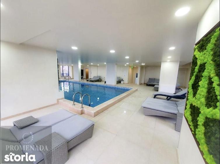 Apartament 3 camere in complex Alezzi Beach Resort cu parcare - 10