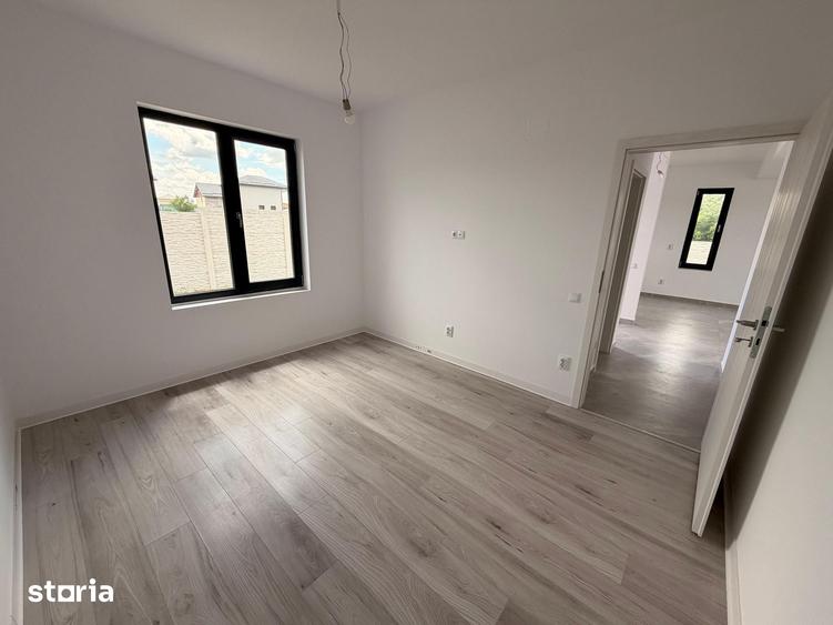 Casă cu 3 camere cu Teren 378 Mp în Berceni