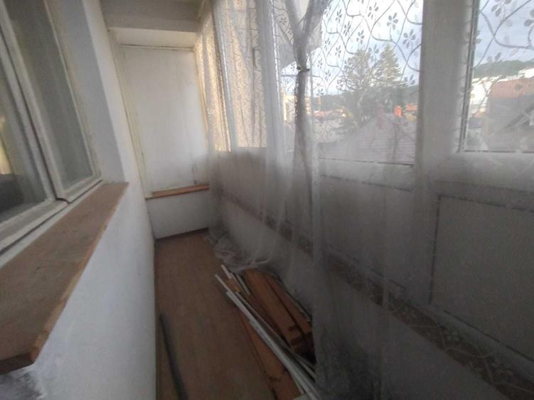 Apartament cu 2 camere decomandat în Griviței