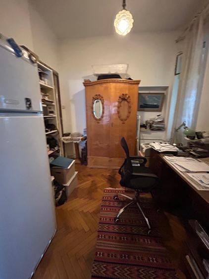 Casă cu 4 camere cu Teren 160 Mp în Armeneasca