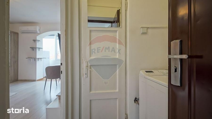COMISION 0% | Garsoniera de inchiriat | Afi Mall | Pet-friendly - 8