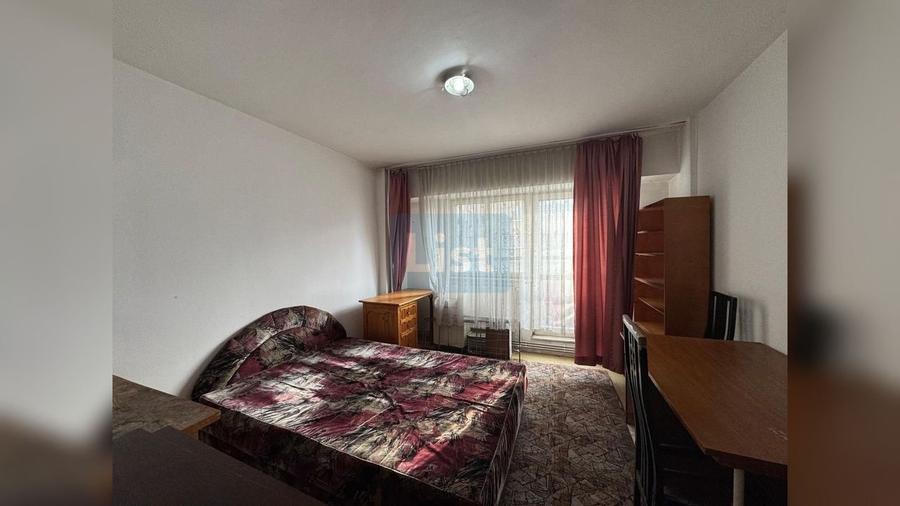 Apartament cu 2 camere decomandat în Mărăști