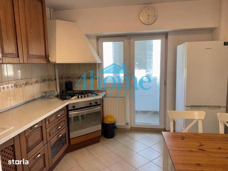 Apartament 2 camere Ultracentral|Universitate Metrou|Centrala|Renovat - 7