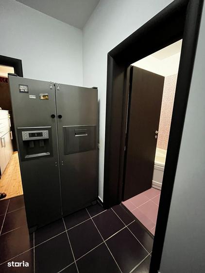Apartament tip studio - Parcare - Aer Conditionat/Centrala - Militari - 4