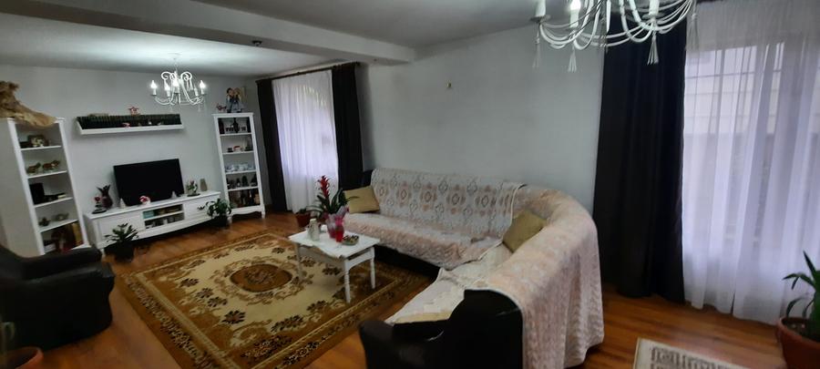 Casa frumoasa la cheie in Hudum - 2