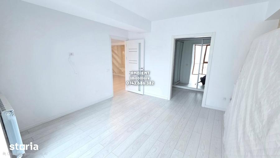 Apartament cu 2 camere, mobilat în Gară