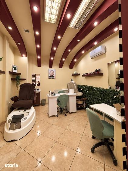 Spațiu comercial, de 405.47 mp, în Școlilor