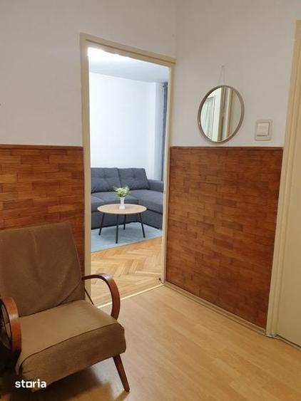 Apartament cu 2 camere decomandat în Lupeni