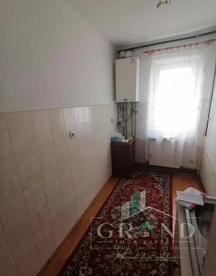Apartament cu 2 camere decomandat, mobilat în Mănăștur
