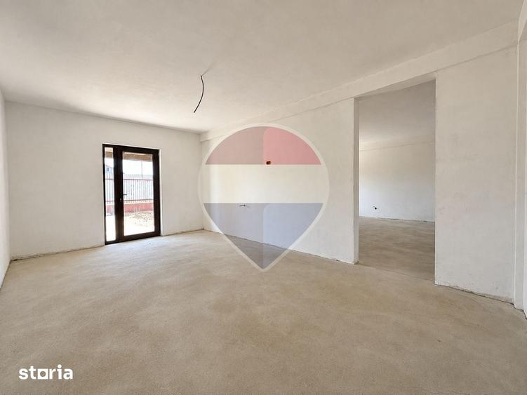 Casa individuala, construc?ie noua- teren proprietate, Sendreni - 9