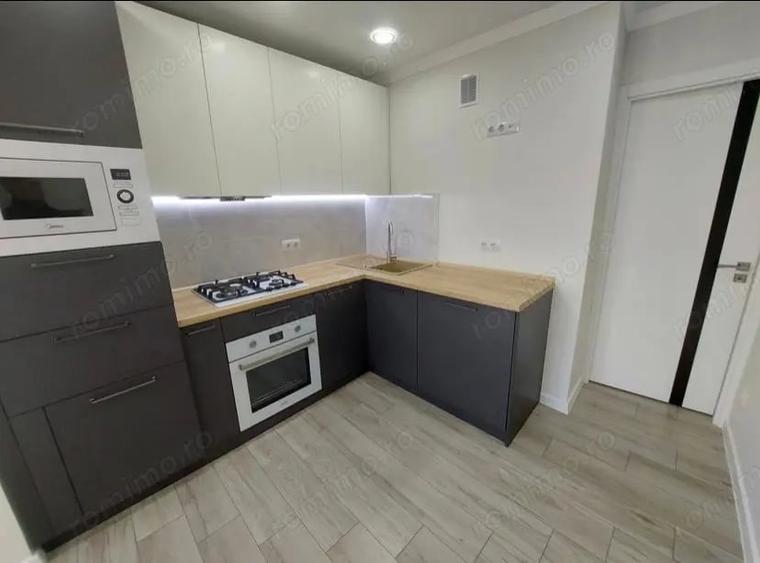 De inchiriat apartament cu o camera in zona Torontalului - 3
