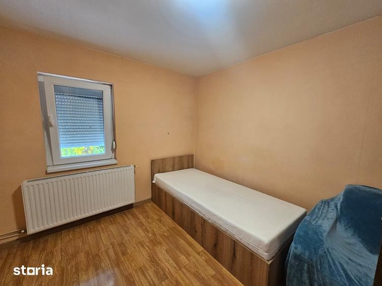 Apartament cu 2 camere decomandat în Micro 16