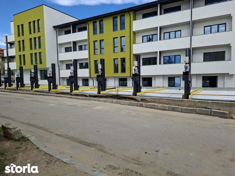 Apartament cu 3 camere în Ultracentral