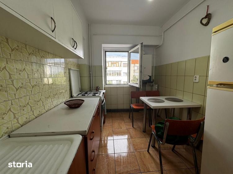Apartament cu 2 camere Tudor Vladimirescu - 8