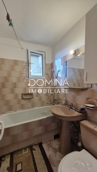 Apartament cu 2 camere decomandat, mobilat în 1 Mai