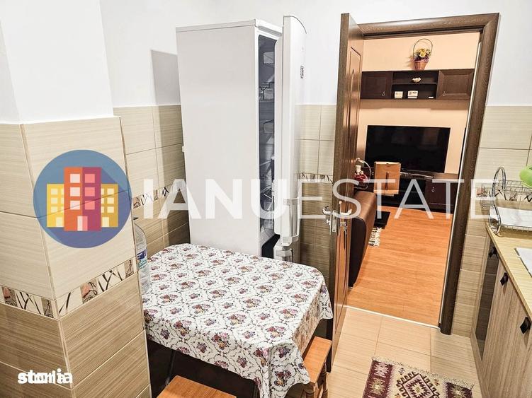 Berceni 10` Metrou Aparatorii Patriei Leonida Cntrala PetFriendly - 3
