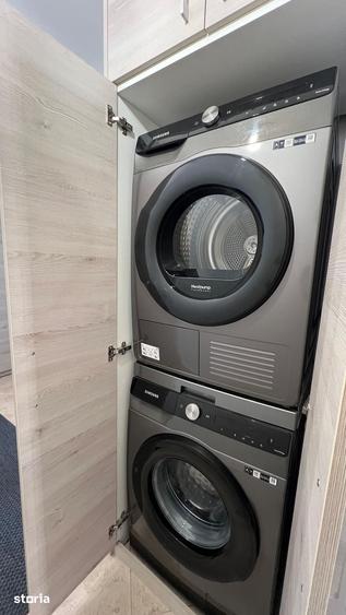 Apartament cu 2 camere în Romană