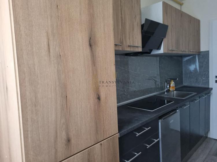 2 camere decomandat | Renovat complet | Prima închiriere | Zona Gară - 11