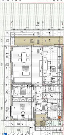 Casă cu Teren 360 Mp în Central
