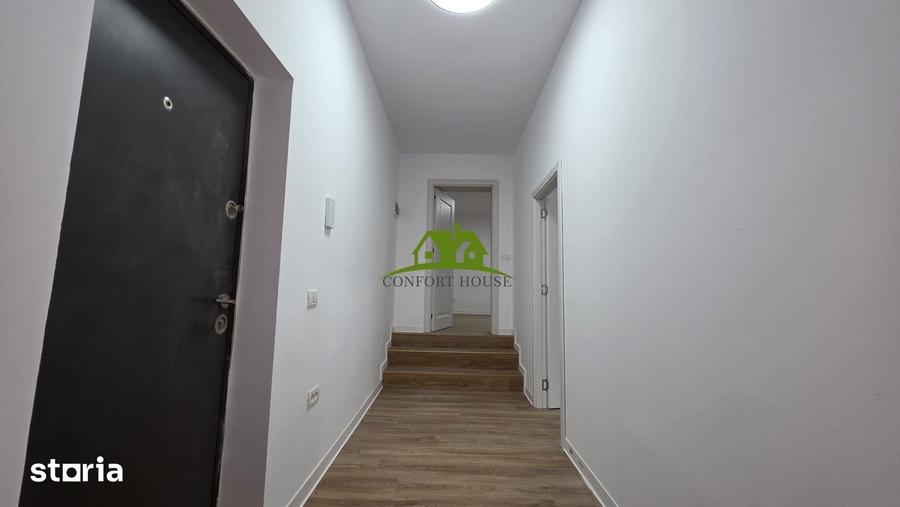 Spațiu comercial, de 60 mp, în Cartierul Traian