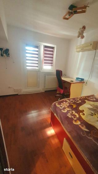 Apartament cu 2 camere decomandat în Țiglina 1