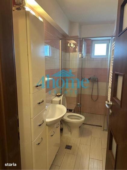 Apartament cu 3 camere în 1 Decembrie 1918